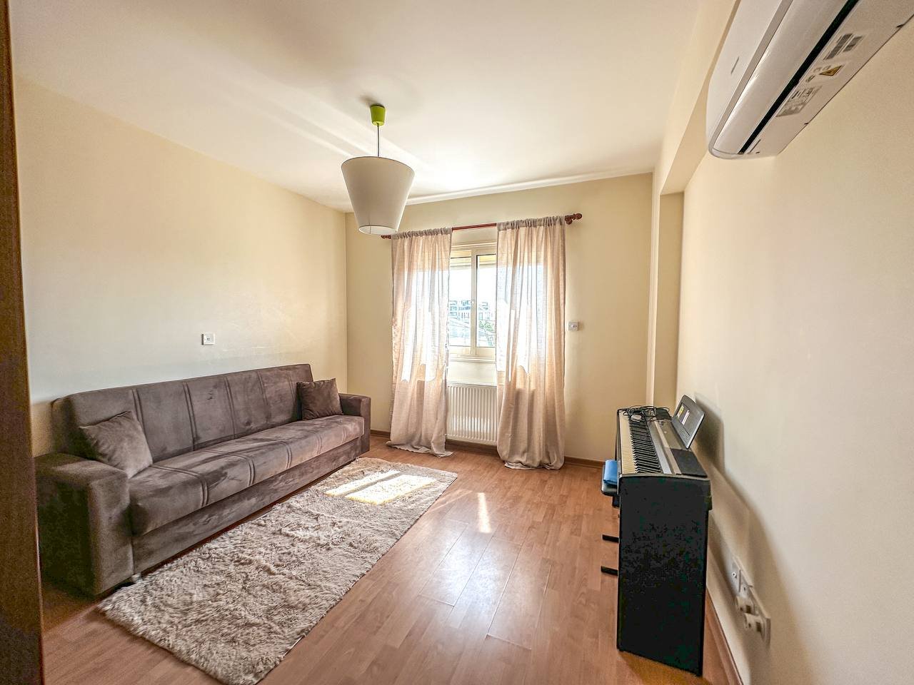2 BR Apartment in Mesa Geitonia, Limassol photo 7