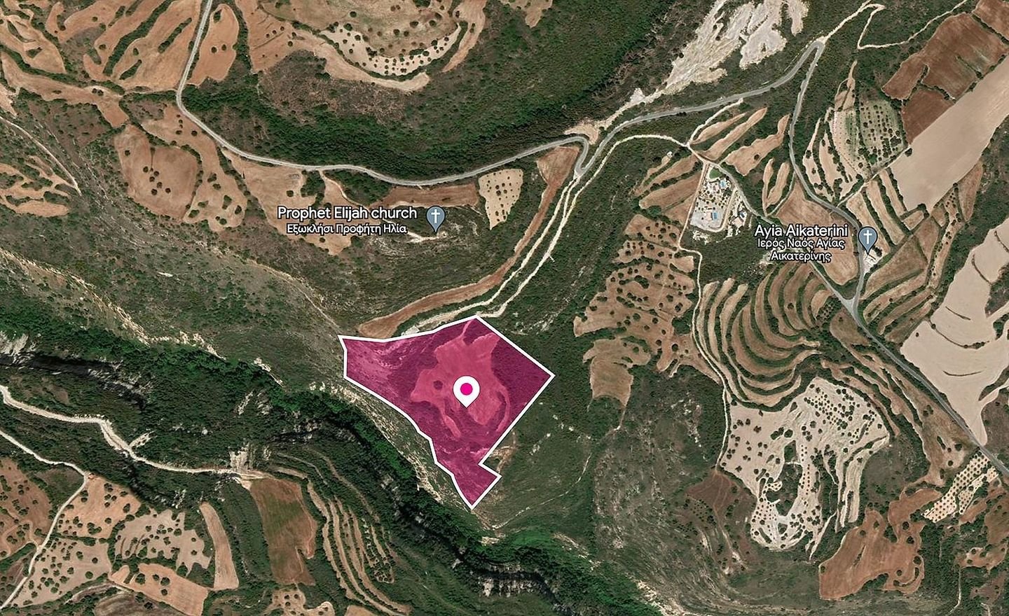 (Share)Field, Kritou Tera, Paphos photo 2