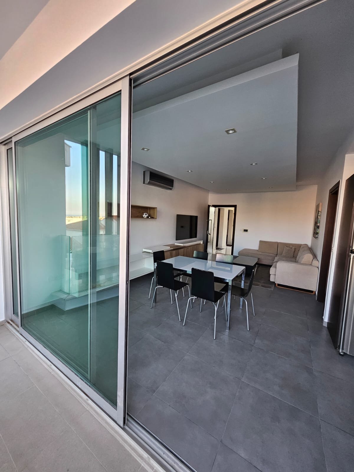 2 BR Apartment in Agios Athanasios, Limassol photo 4