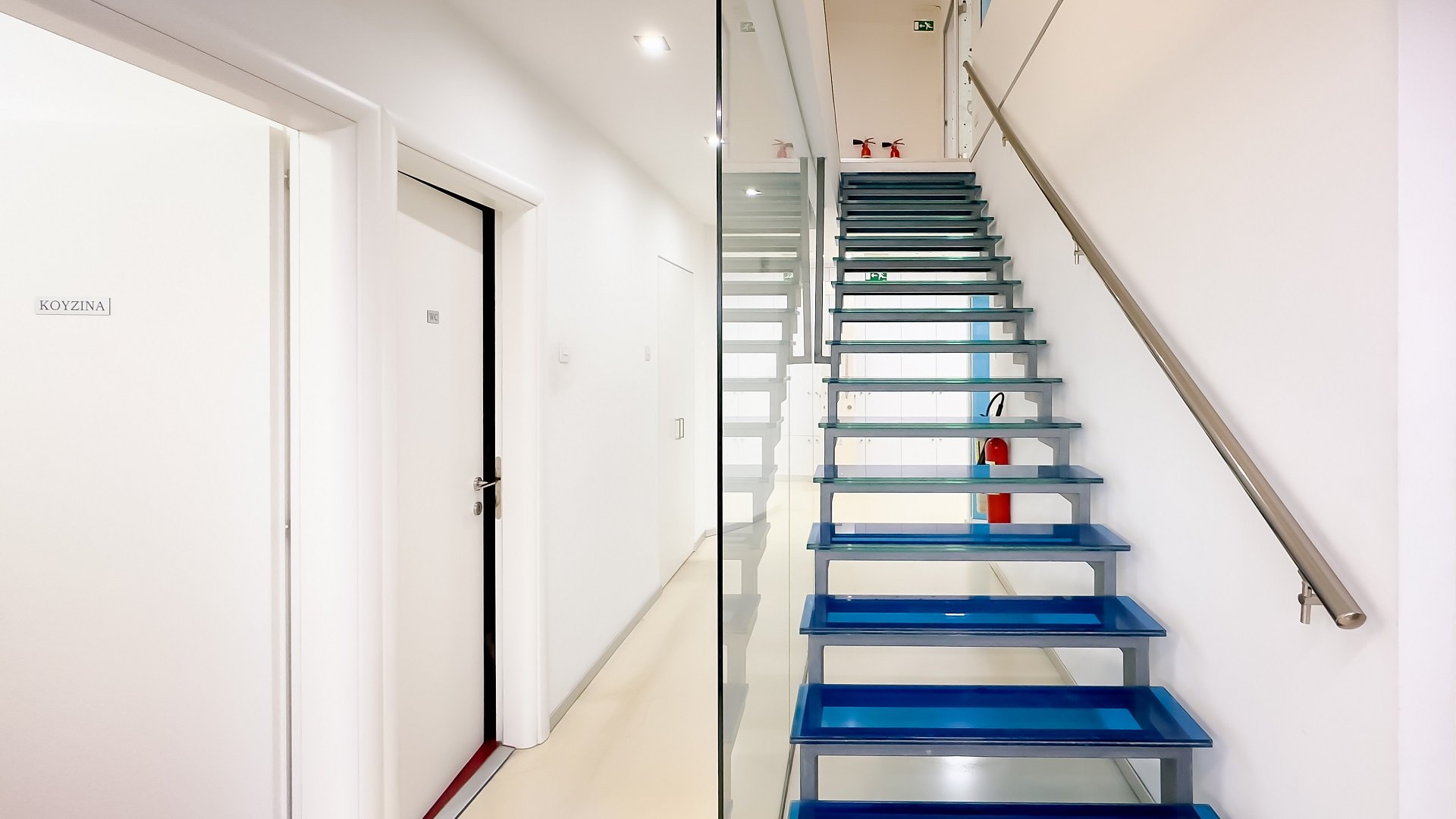 Office for sale in Aradippou, Larnaca photo 7