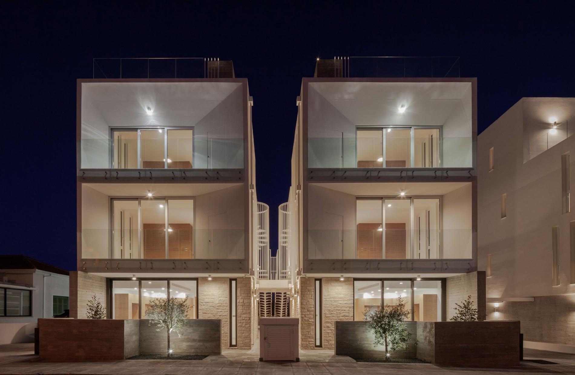 4 BR Villa in Agios Theodoros, Paphos