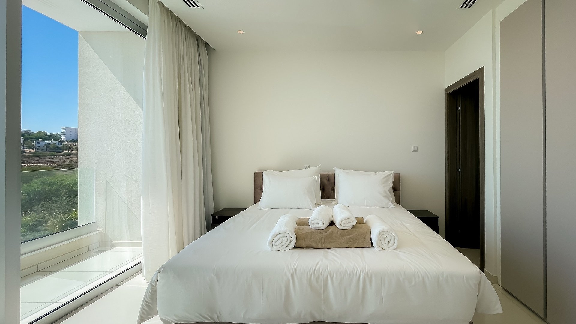 3 BR Villa in Agia Napa, Famagusta photo 9