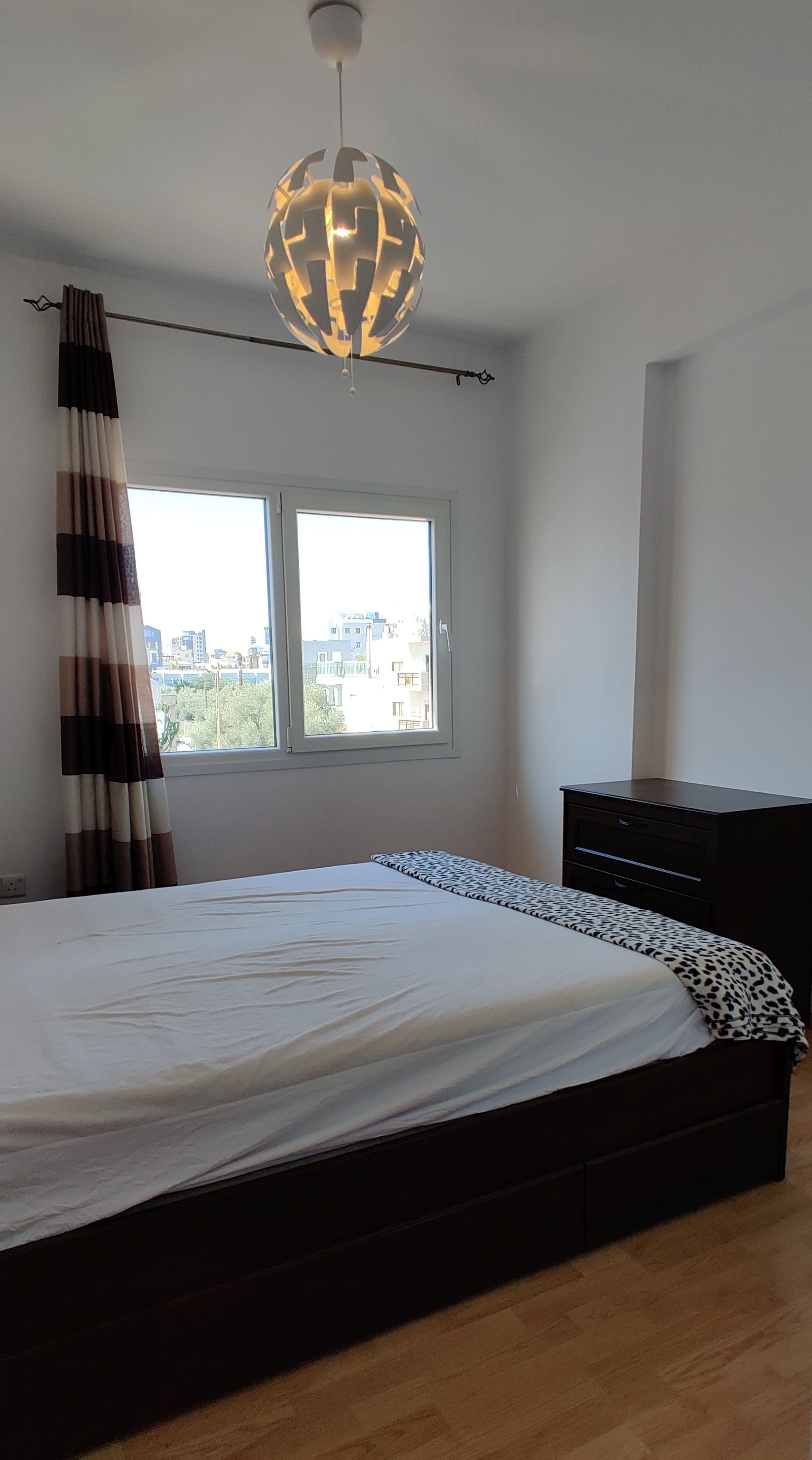 3-bedroom apartment in Limassol, Neapolis photo 12