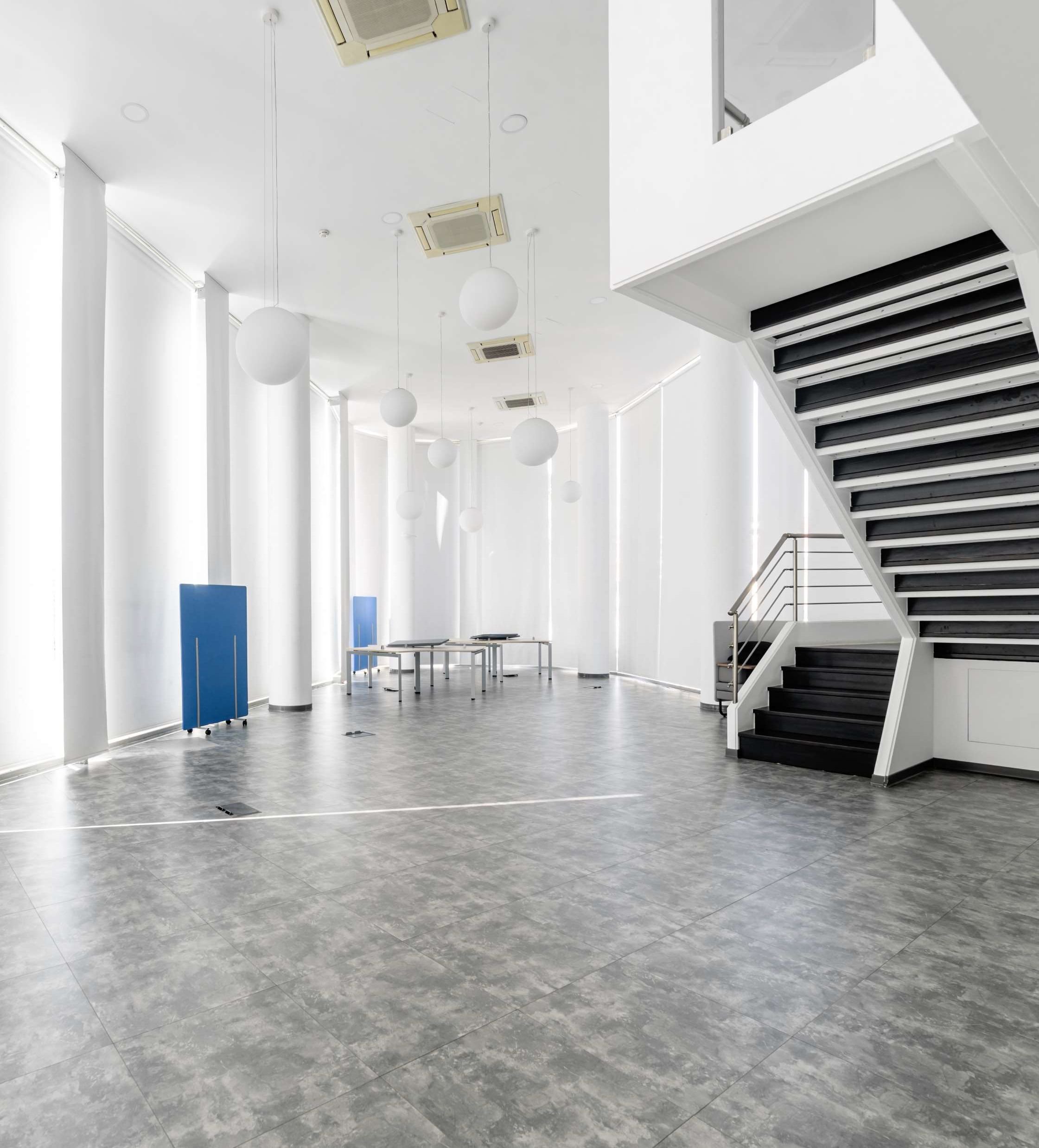 5 FLR MODERN OFFICE BUILDING, LIMASSOL photo 6