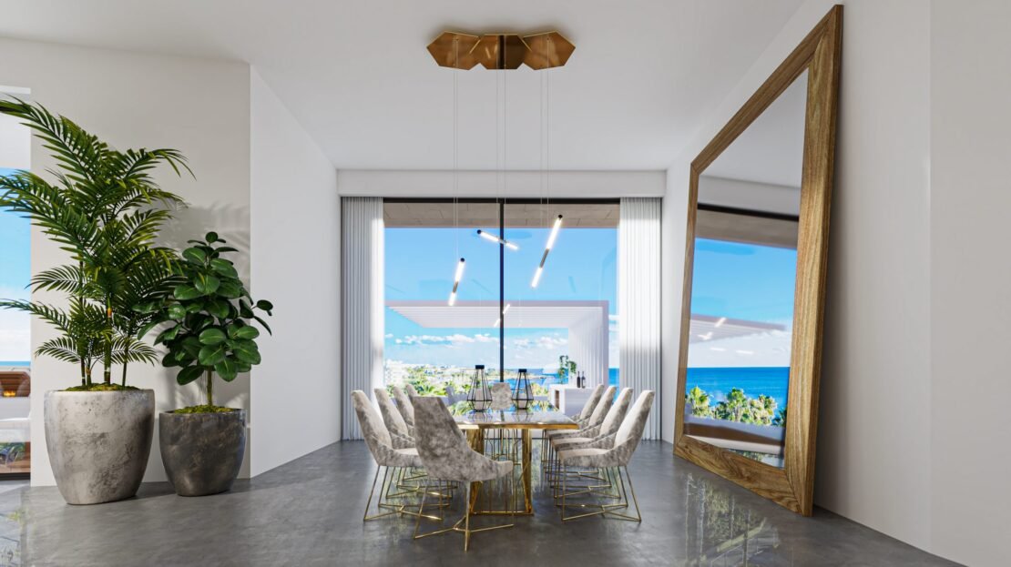 6 BR Luxury Villa in Kalogiroi, Limassol photo 18