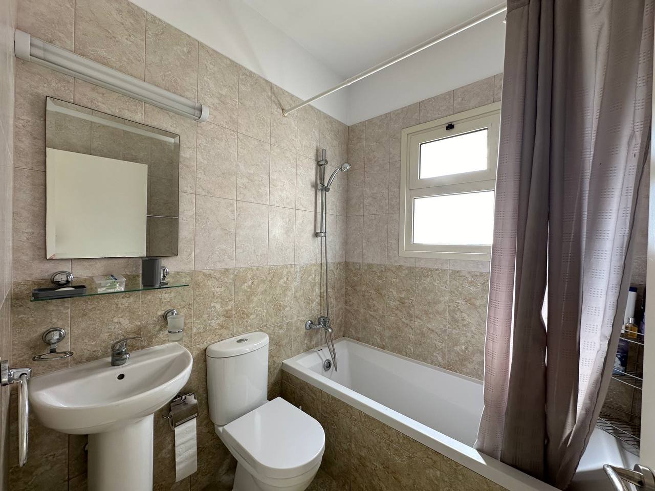 3 BR Apartment in Pyrgos, Limassol photo 11