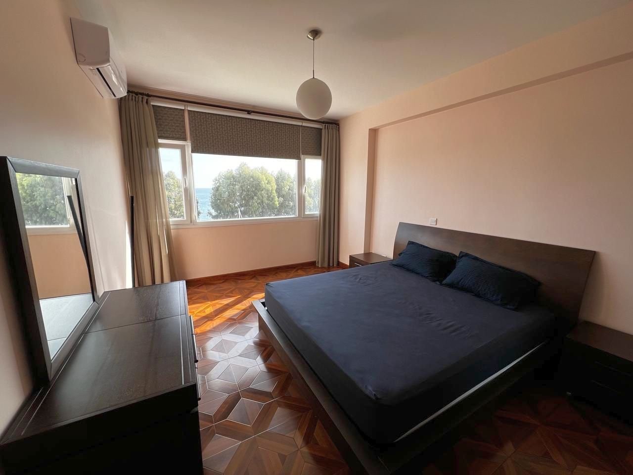 2 BR Apartment in Neapolis with sea view, Limassol photo 5