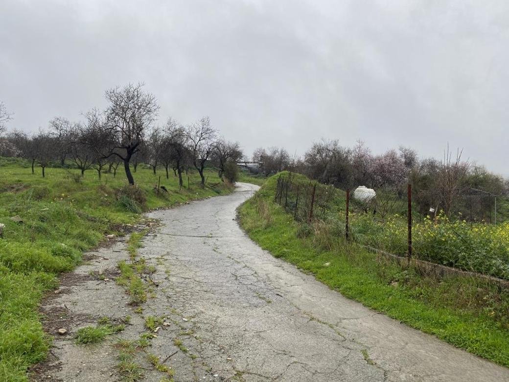 Shared residential field in Kelokedara, Paphos photo 3