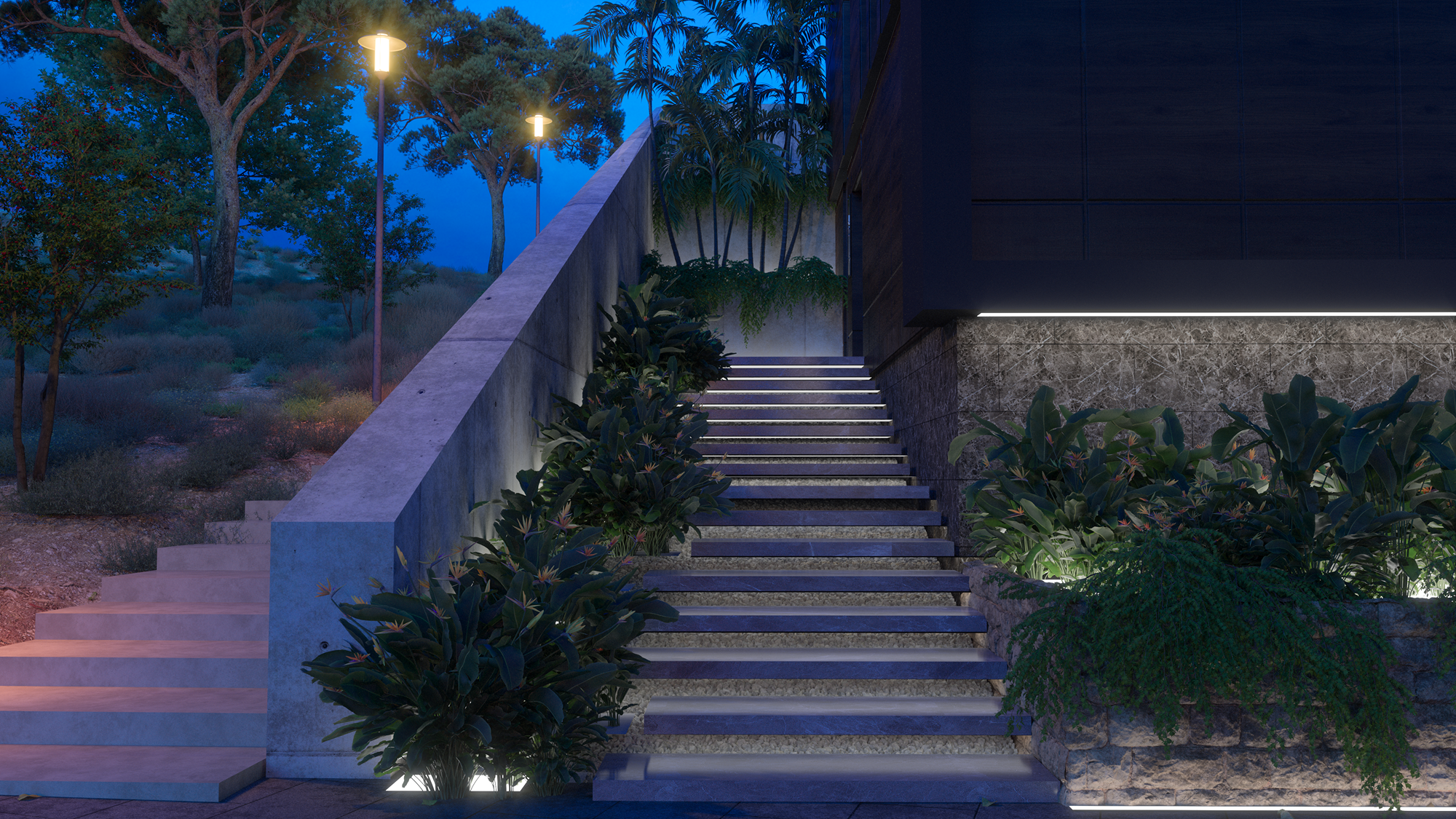 5 BR Luxury Villa in Agios Tychonas, Limassol photo 7