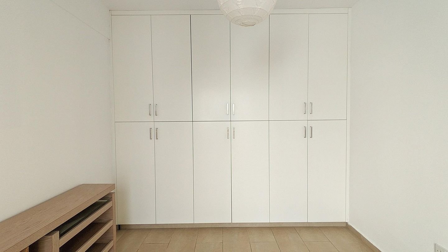 Modern 3-Bedroom Apartment, Agios Tychon, Limassol photo 5