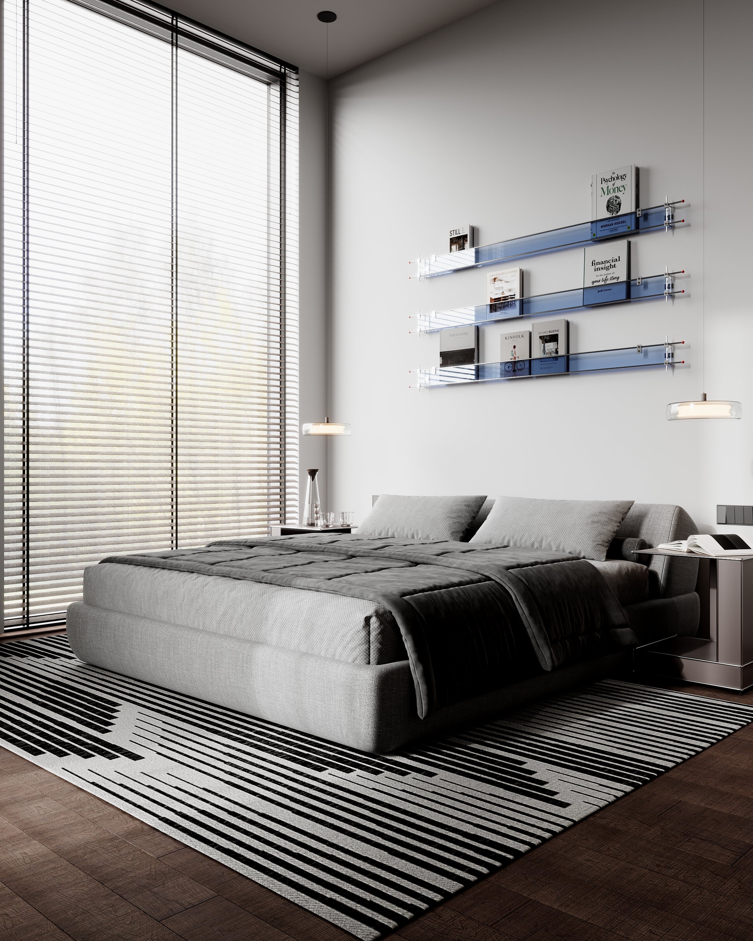 1 BR Apartment in Agios Ioannis, Limassol photo 10