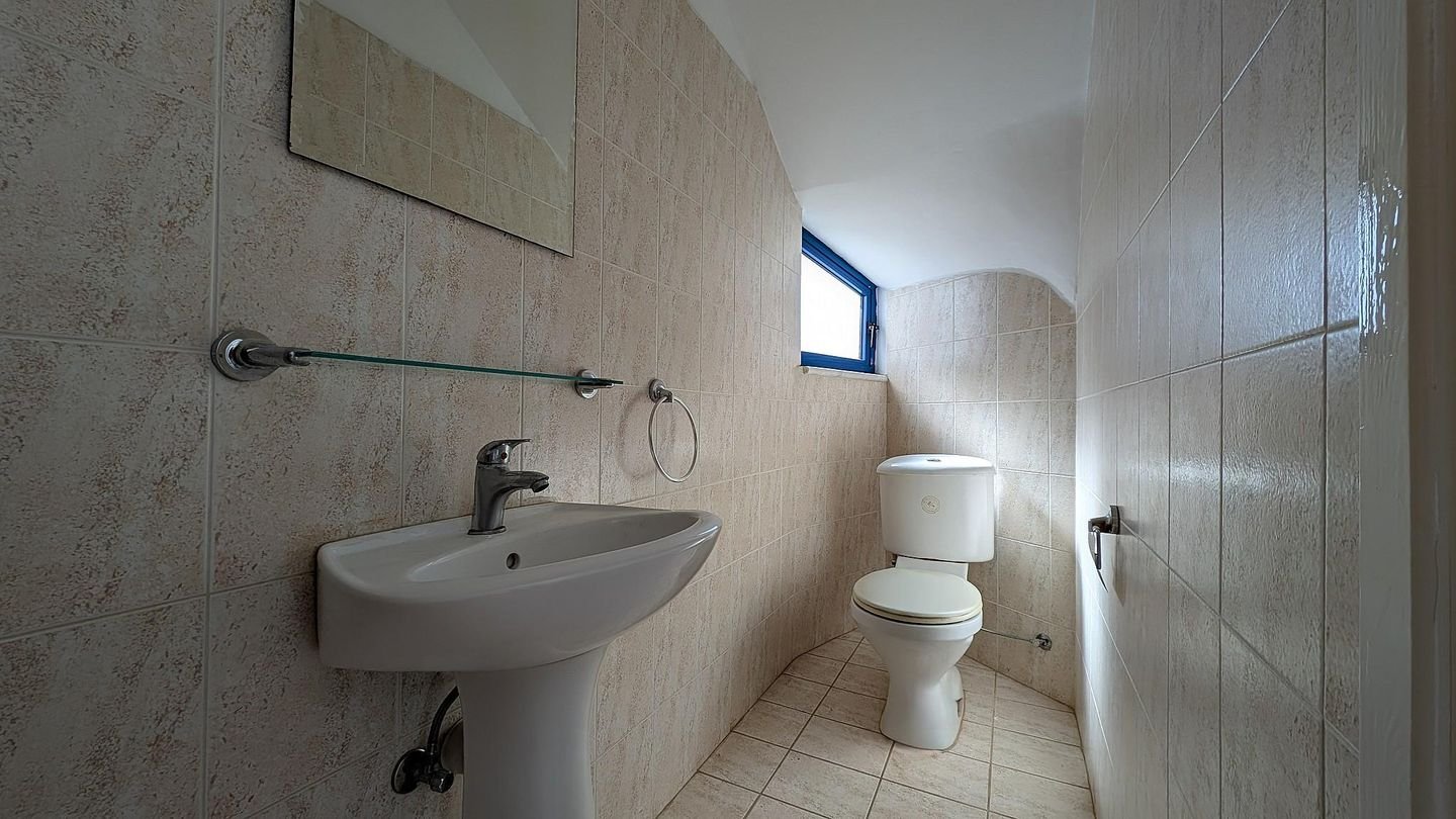 Steps from the beach - Detached Coastal House in Paralimni, Ammochostos photo 16