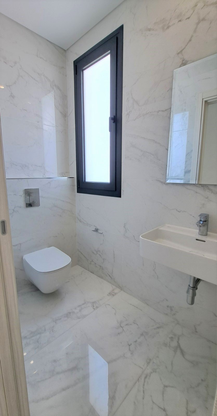 2 BR Penthouse in Germasogeia, Limassol photo 17