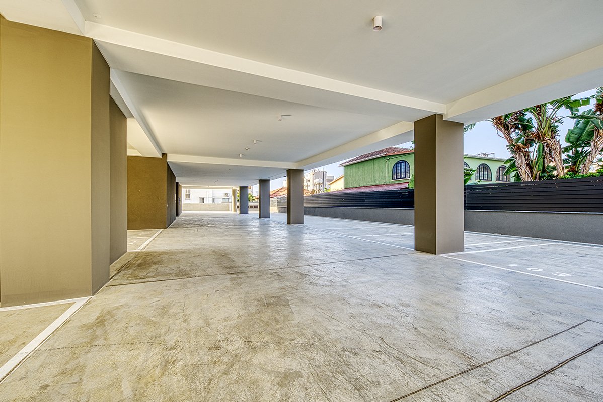 Office in business centre in Agia Zoni, Limassol photo 15