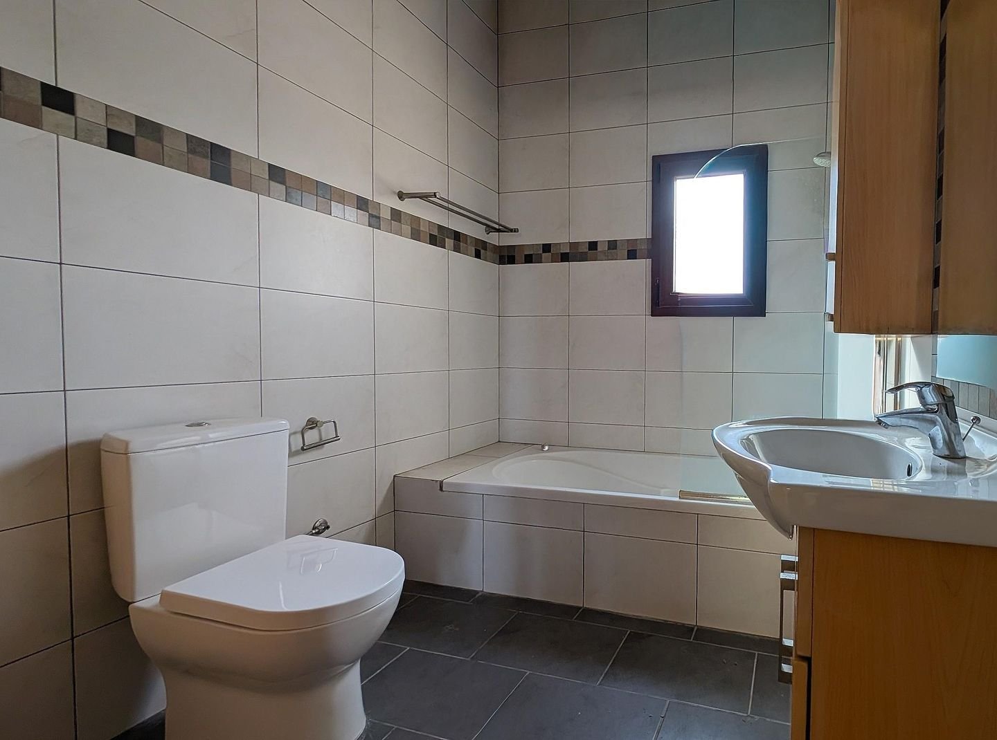 Two-Storey Semi-Detached House in Kiti, Larnaca photo 15