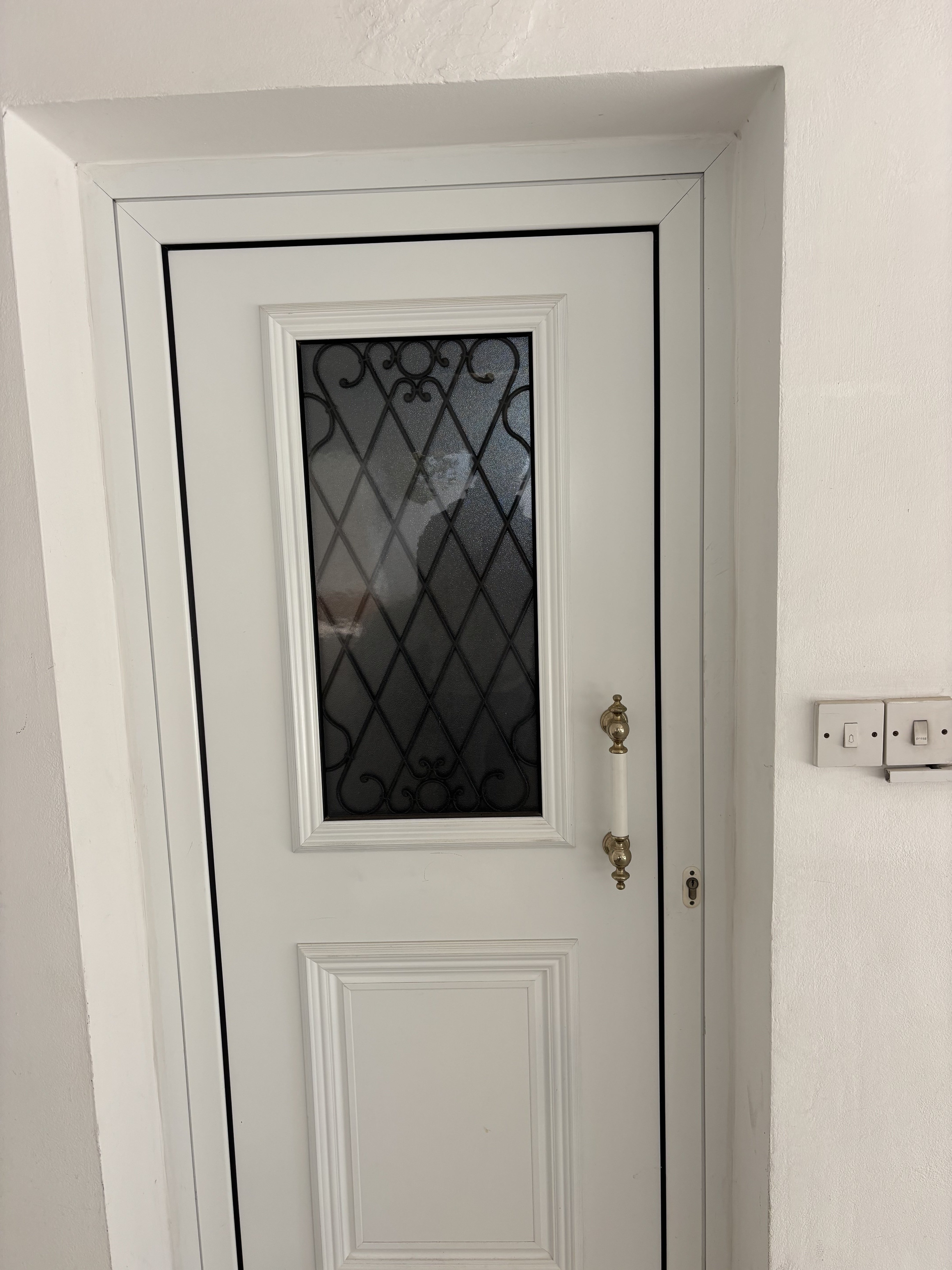 2 BR Apartment + Studio in Geroskipou, Paphos photo 15