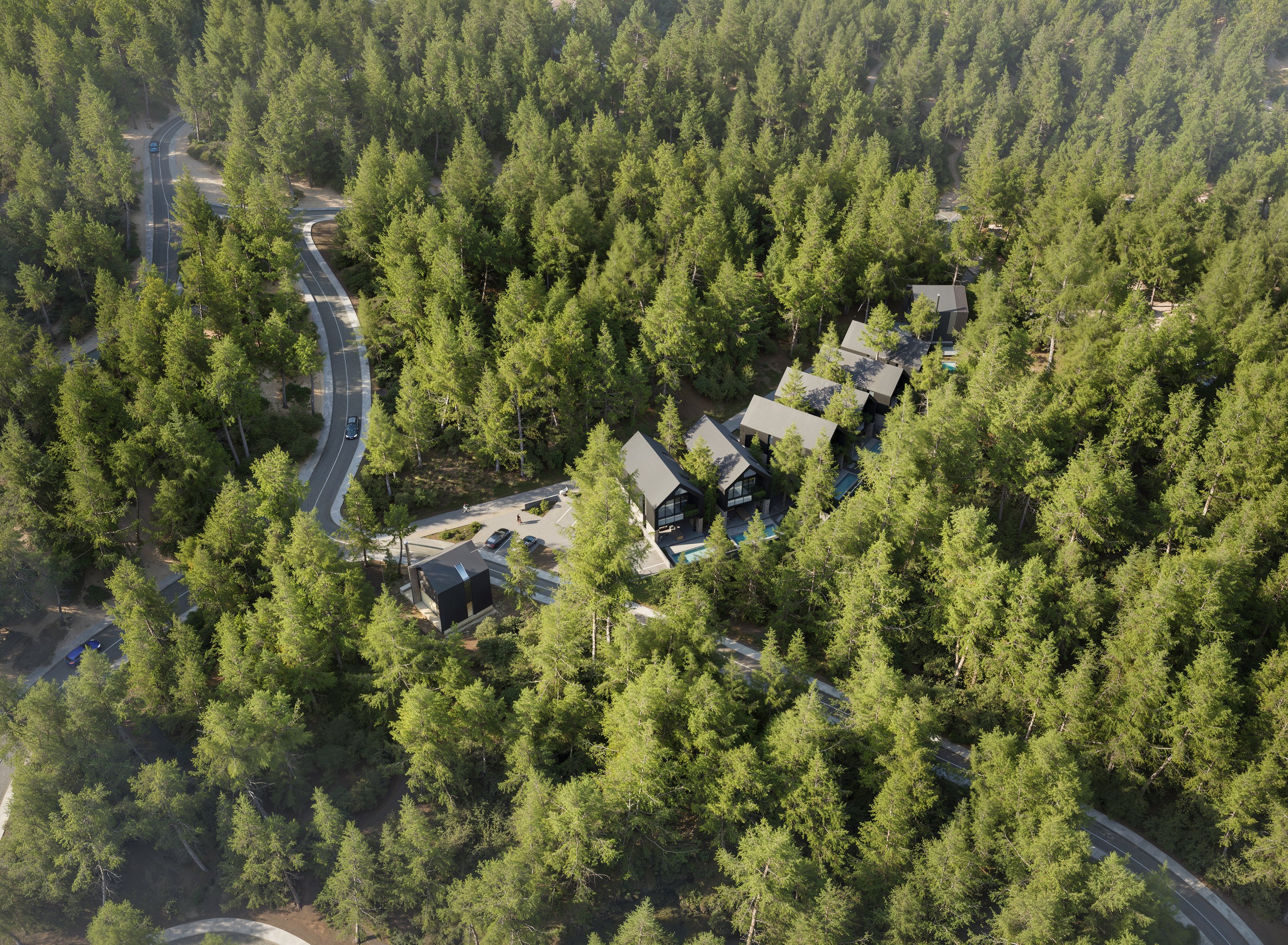 3 BR Villa in Moniatis, Limassol photo 17