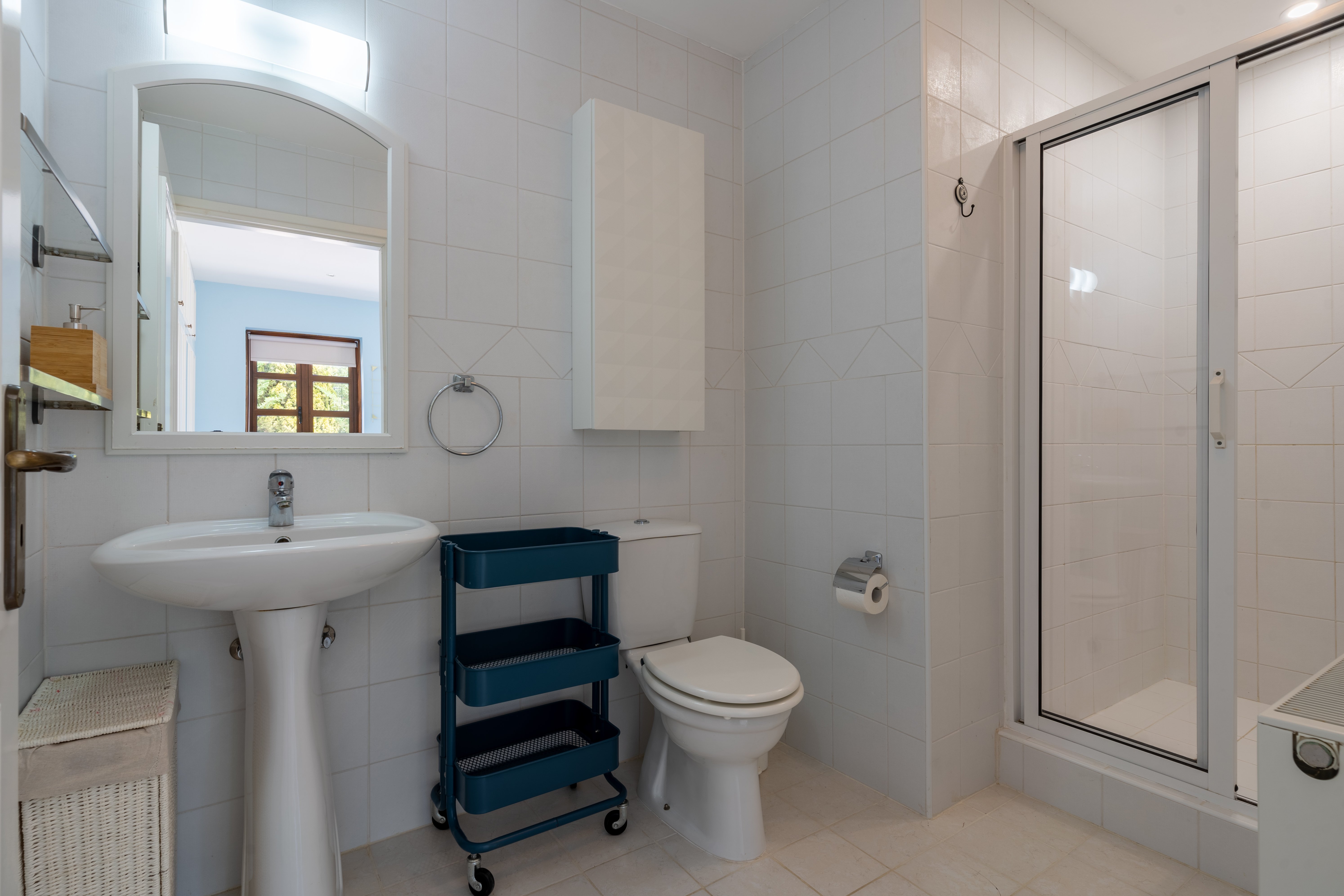 6 BR House with two guest houses in Souni, Limassol photo 26