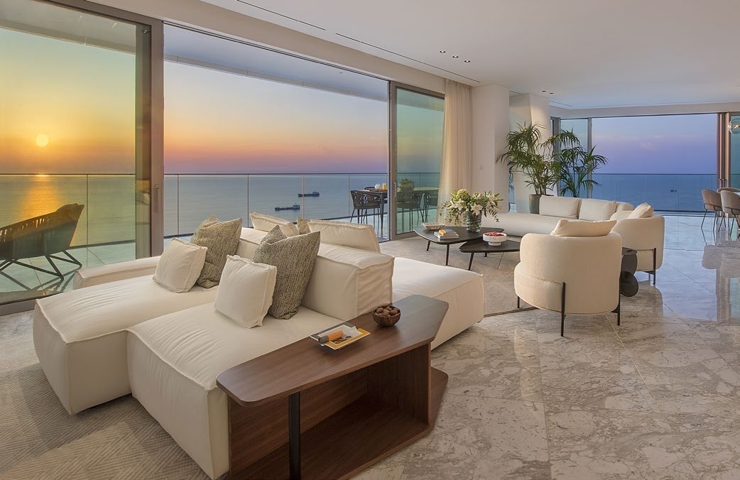 1 BR Apartment in Neapolis, Limassol photo 3