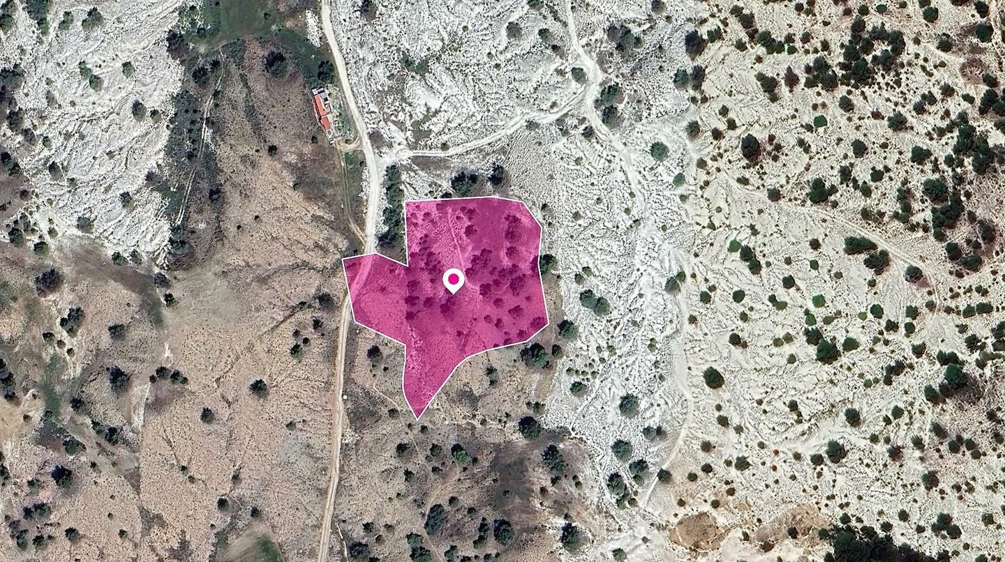 Special Protection Field in Kampia, Nicosia photo 1