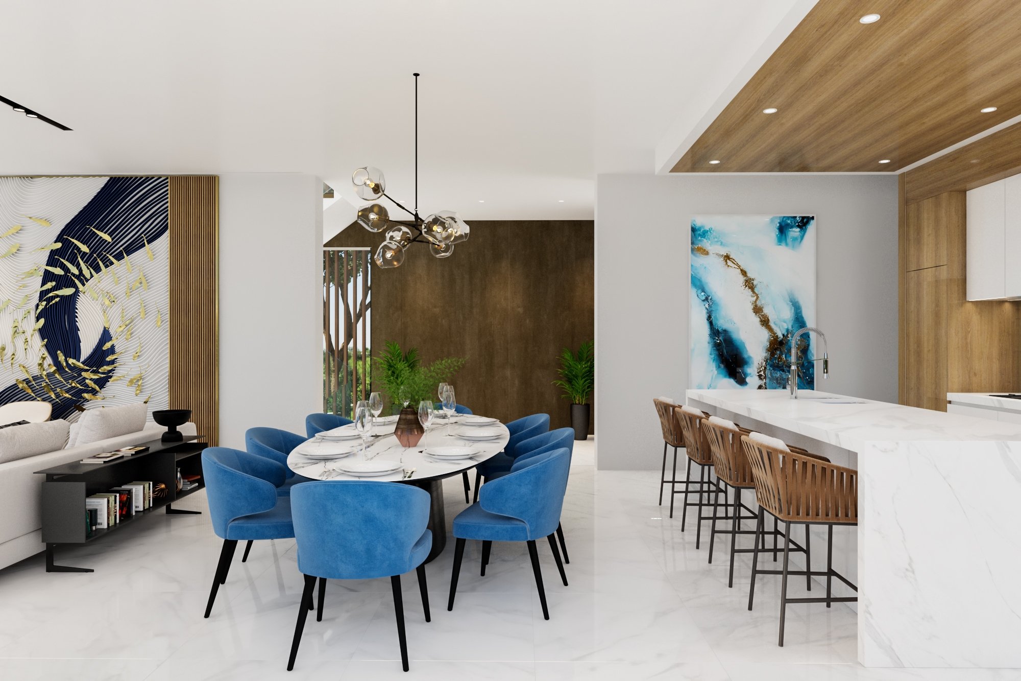 3 BR Villa in Ayia Napa, Ammochostos photo 6