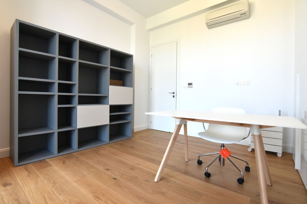 4 BR Penthouse in Potamos Germasogeias, Limassol photo 11