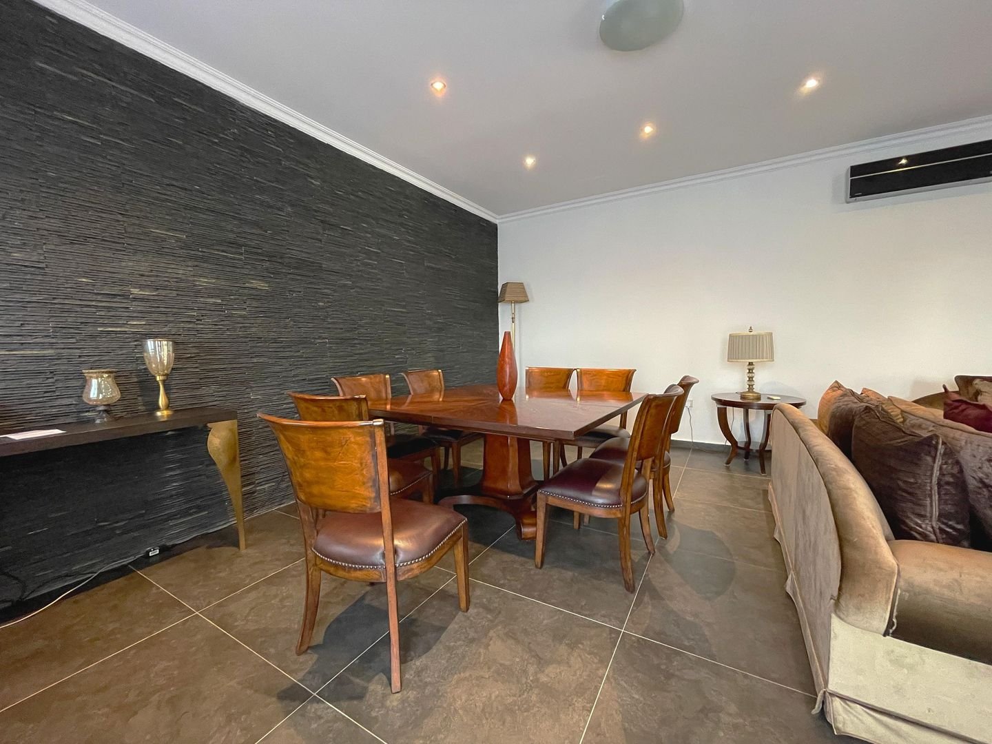 Five-bedroom Villa, Aphrodite Hills Resort, Paphos photo 10