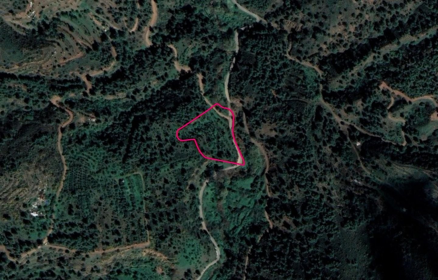 Agricultural Field, Kampos photo 5