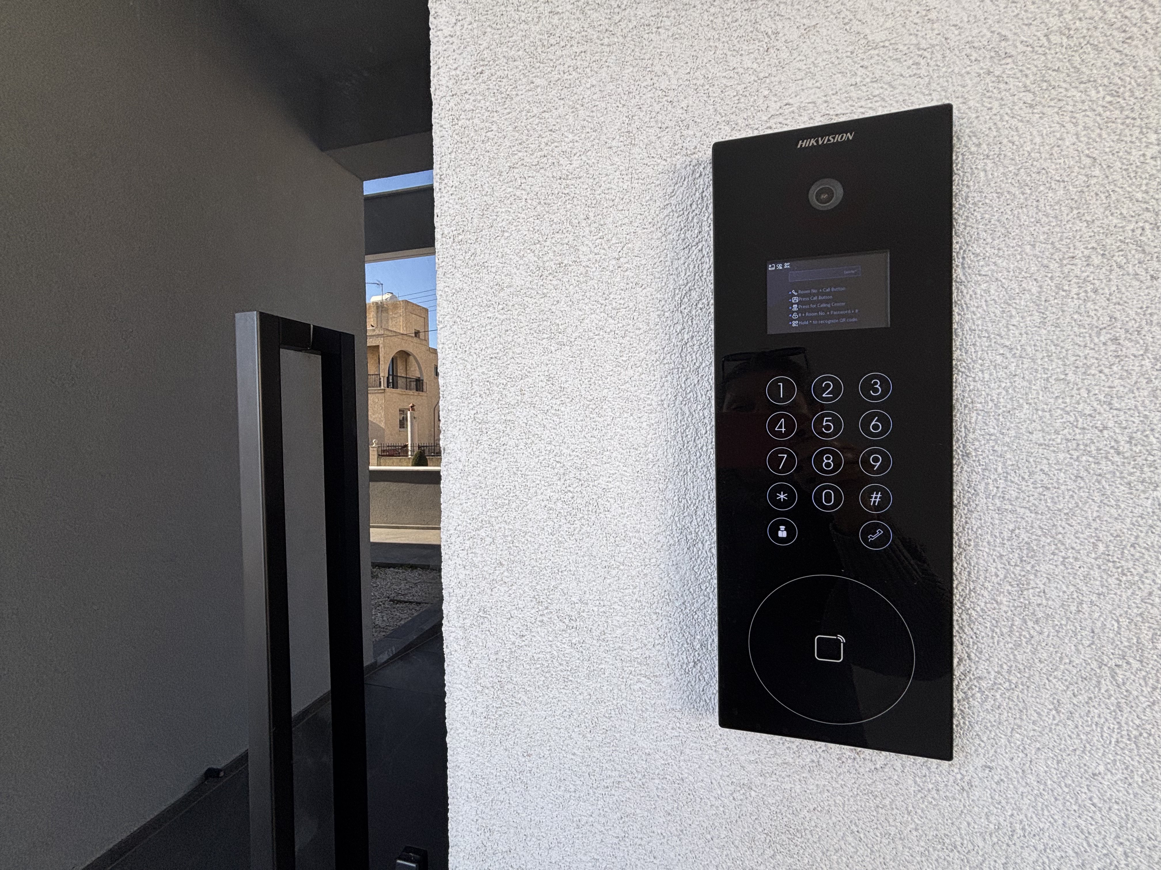 2 BR Apartment in Agios Athanasios, Limassol photo 20