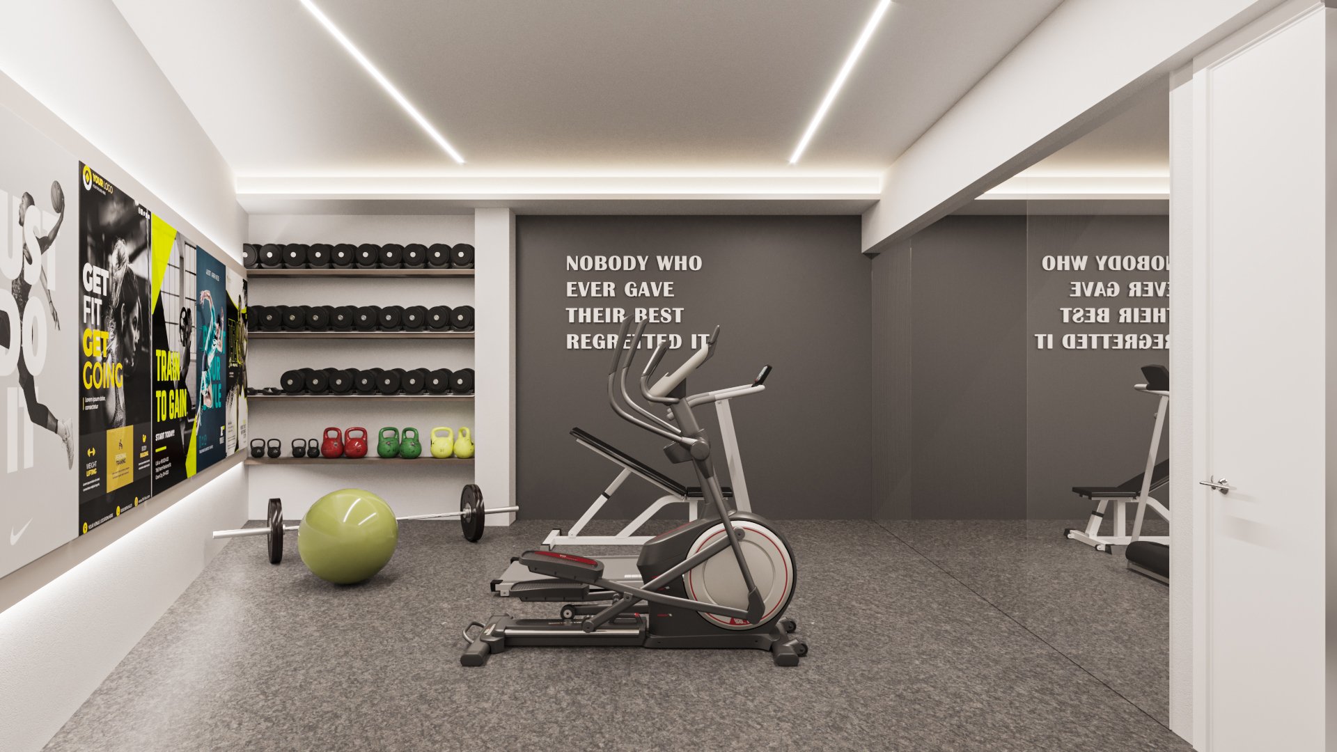 4 BR Villa in Agios Tychonas, Limassol photo 43