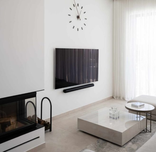 6 BR Villa in Pegeia, Paphos photo 17