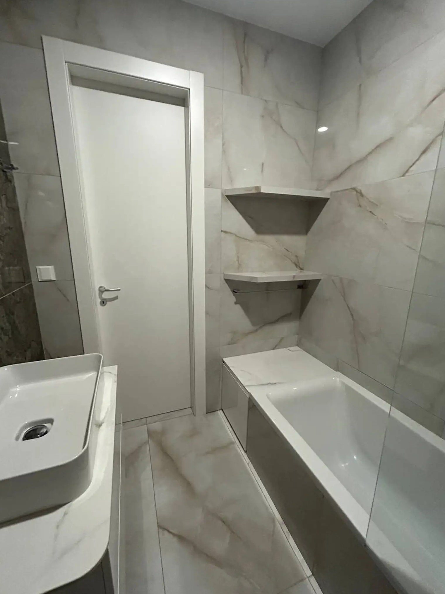 2 BR Apartment in Agios Athanasios, Limassol photo 9