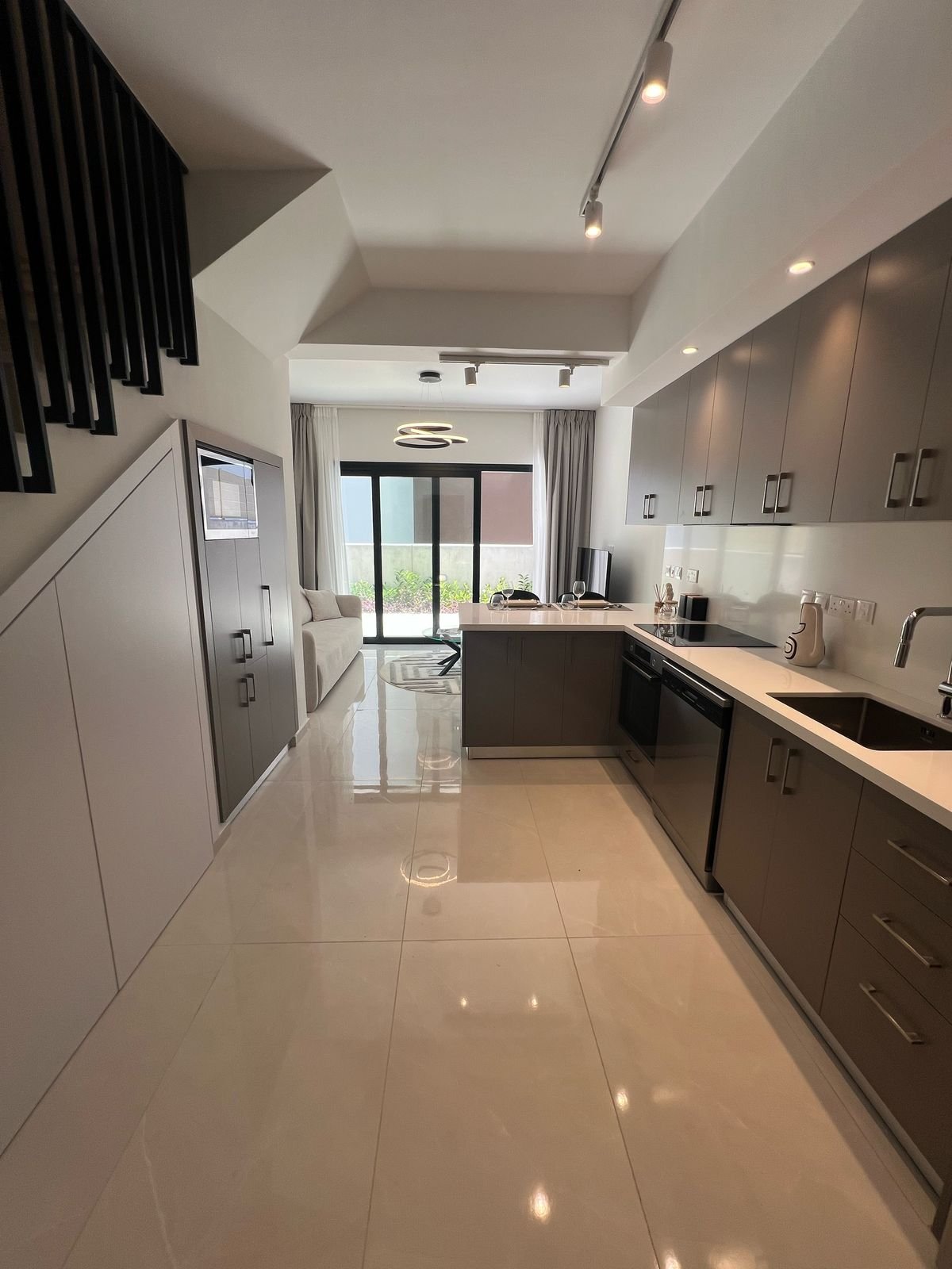 2 BR Maisonette in Parekklisia, Limassol photo 8