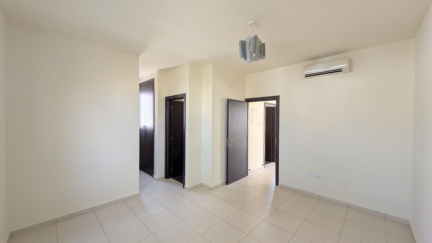 Two-Storey Detached House with Swimming Pool in Oroklini, Larnaca photo 21