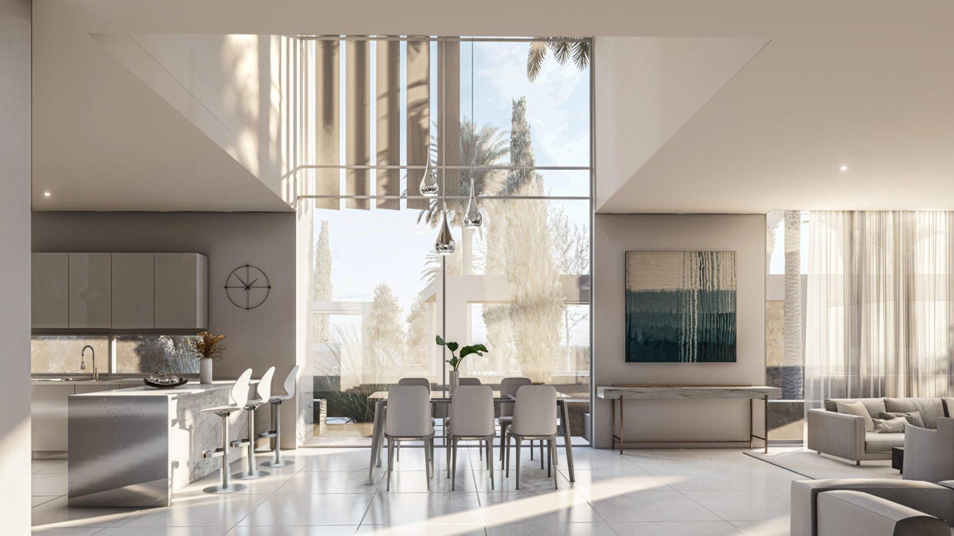 5 BR Villa in Pegeia, Paphos photo 4