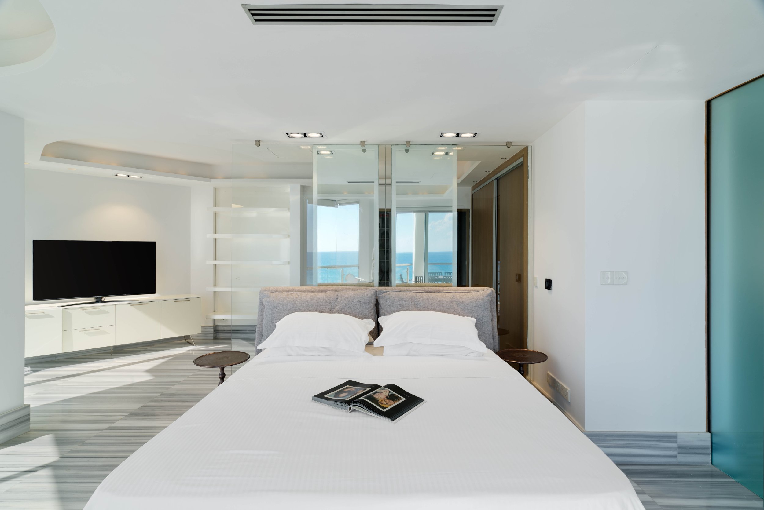 3 BR Apartment in Germasogeia, Limassol photo 8