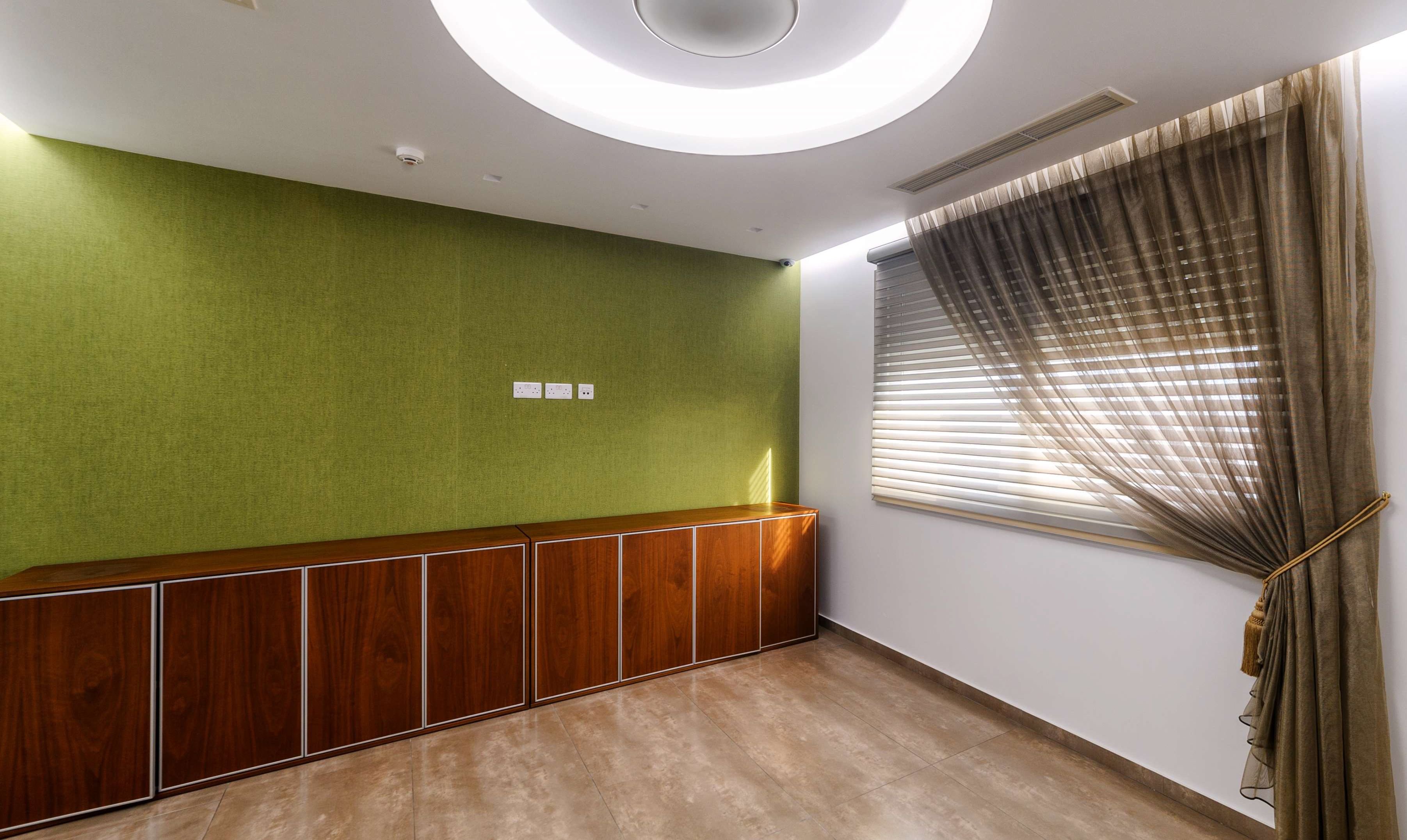 5 FLR MODERN OFFICE BUILDING, LIMASSOL photo 16