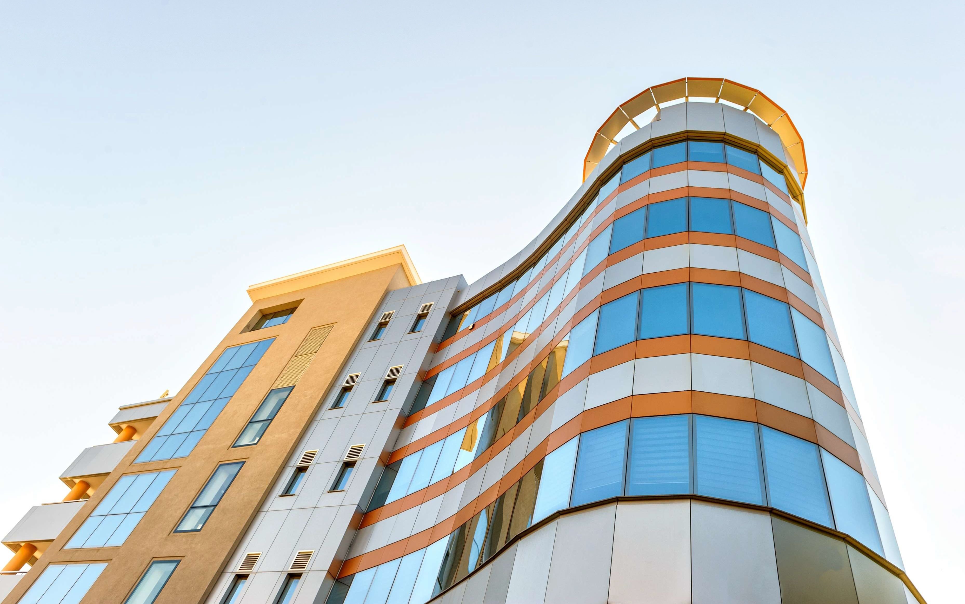 5 FLR MODERN OFFICE BUILDING, LIMASSOL photo 1