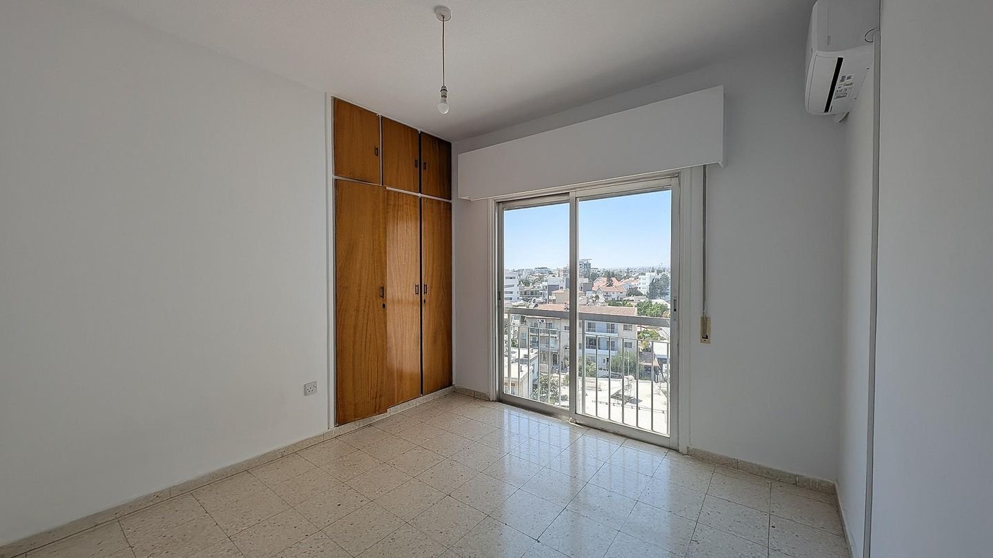 Two Bedroom Apartment, Apostolos Petros & Pavlos, Limassol photo 10