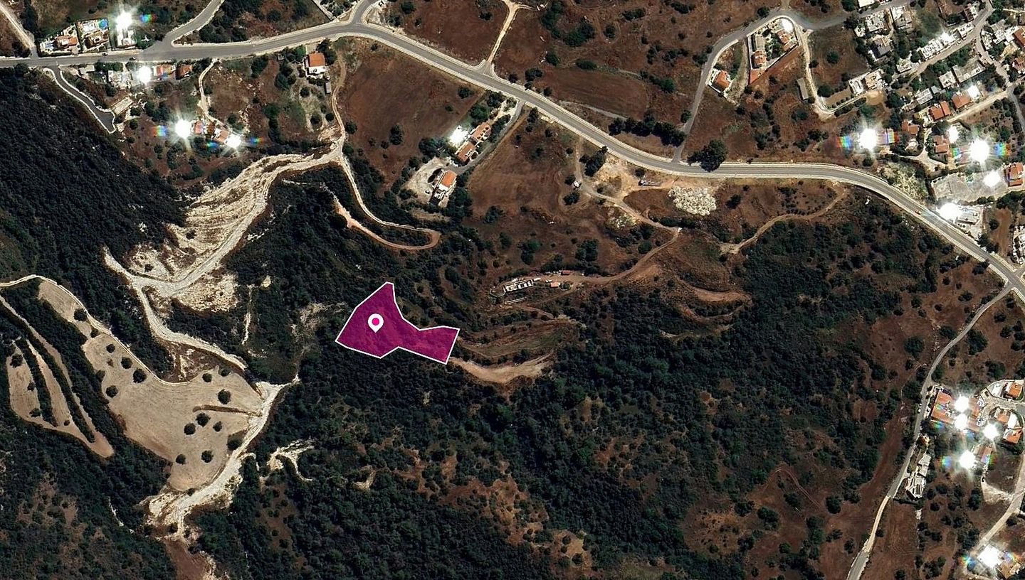 Agricultural Field in Neo Chorio, Paphos photo 2