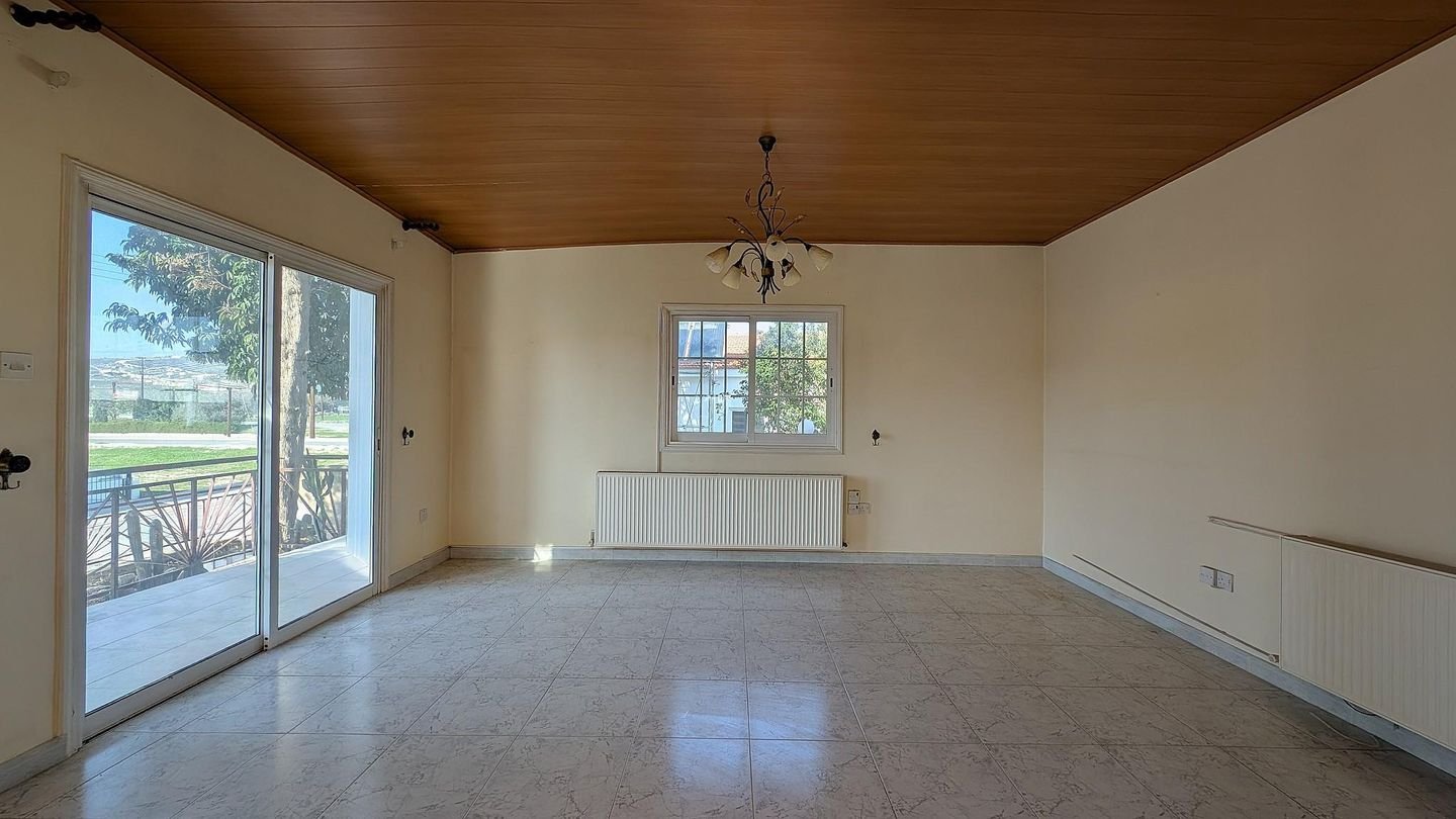 Three Bedroom House in Alethriko, Larnaca photo 11