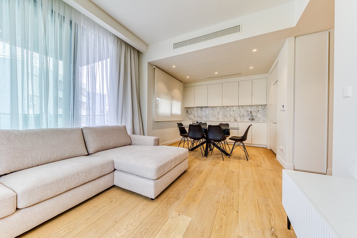 2 BR Apartment in Potamos Germasogeias, Limassol photo 2