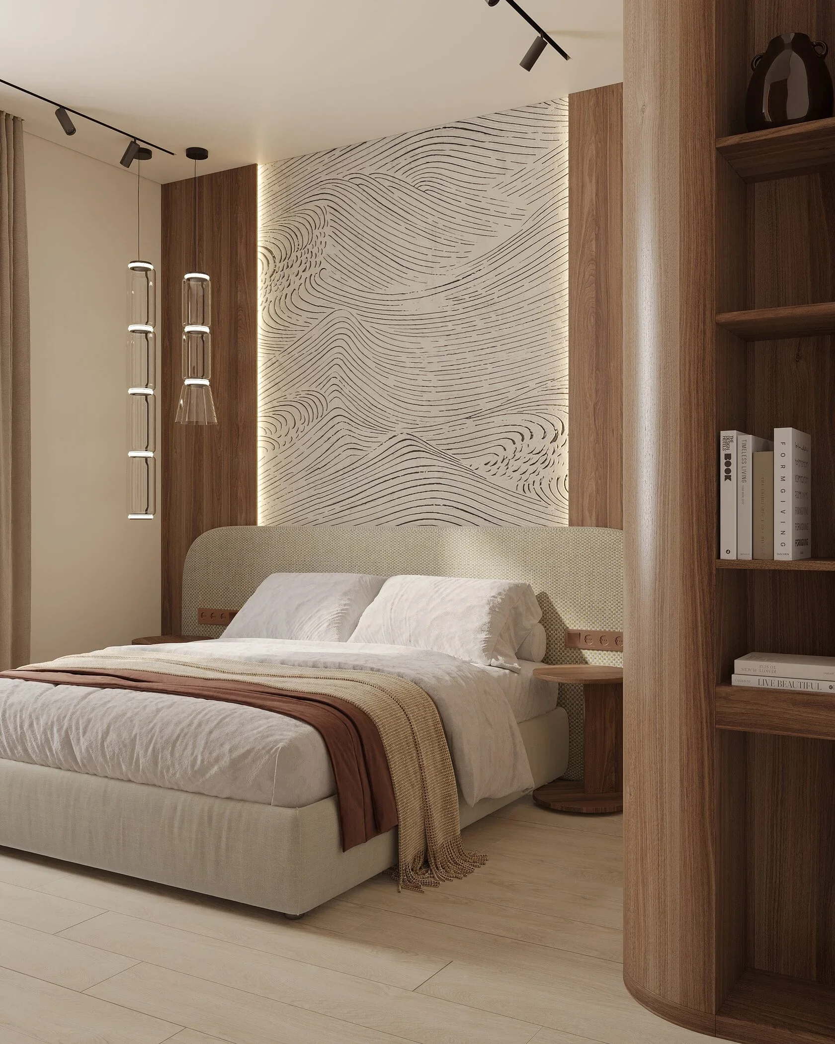 3 BR Penthouse in Katholiki, Limassol photo 14