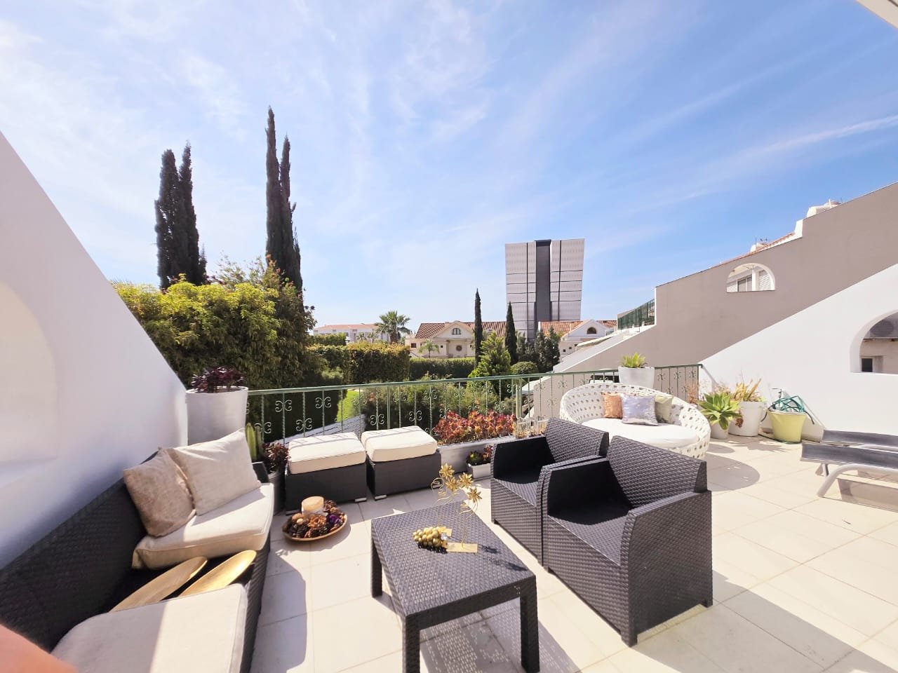 2 BR Apartment in Parekklisia, Limassol photo 8