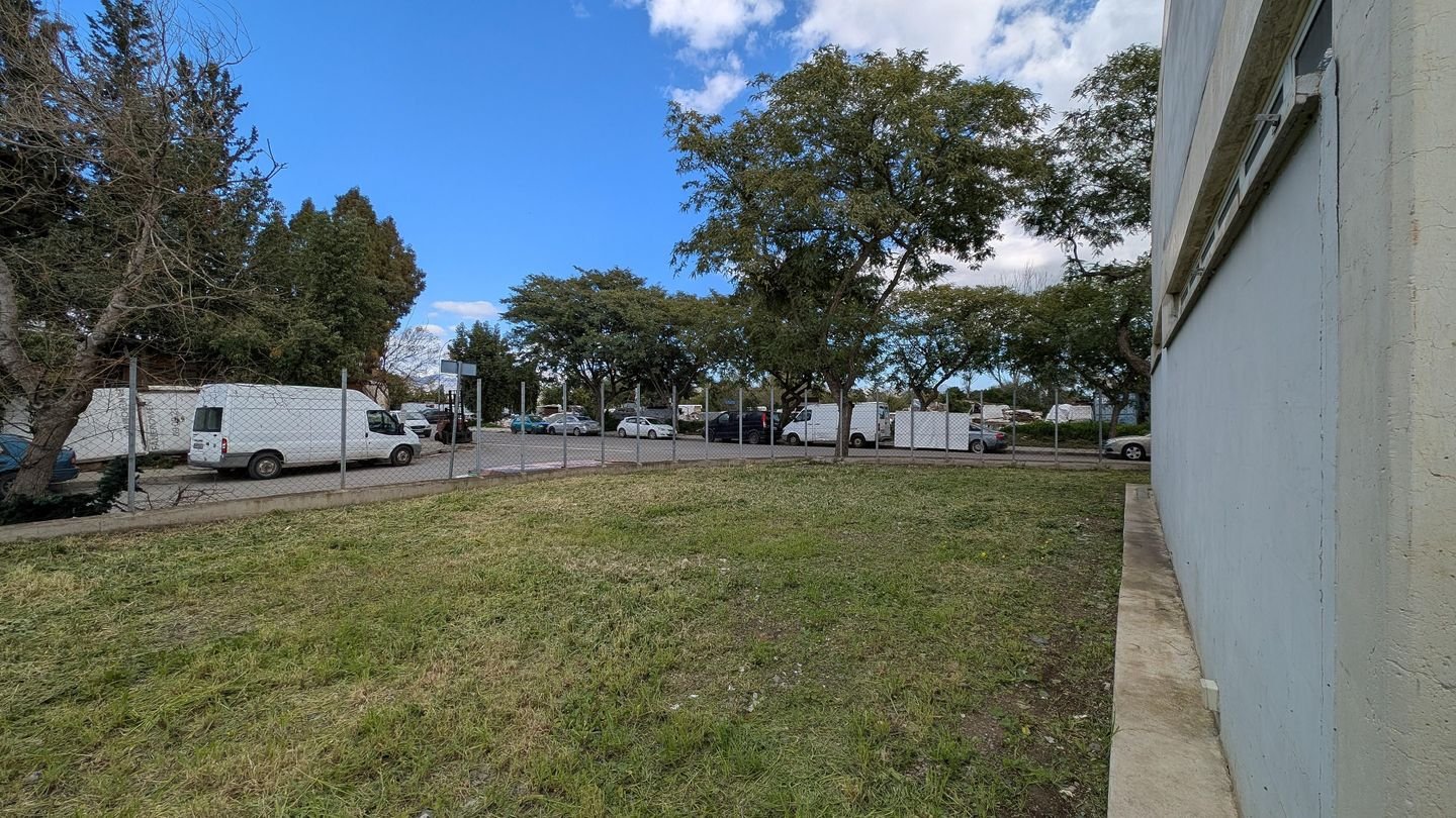 Ground floor industrial unit in Kaimakli, Nicosia photo 11