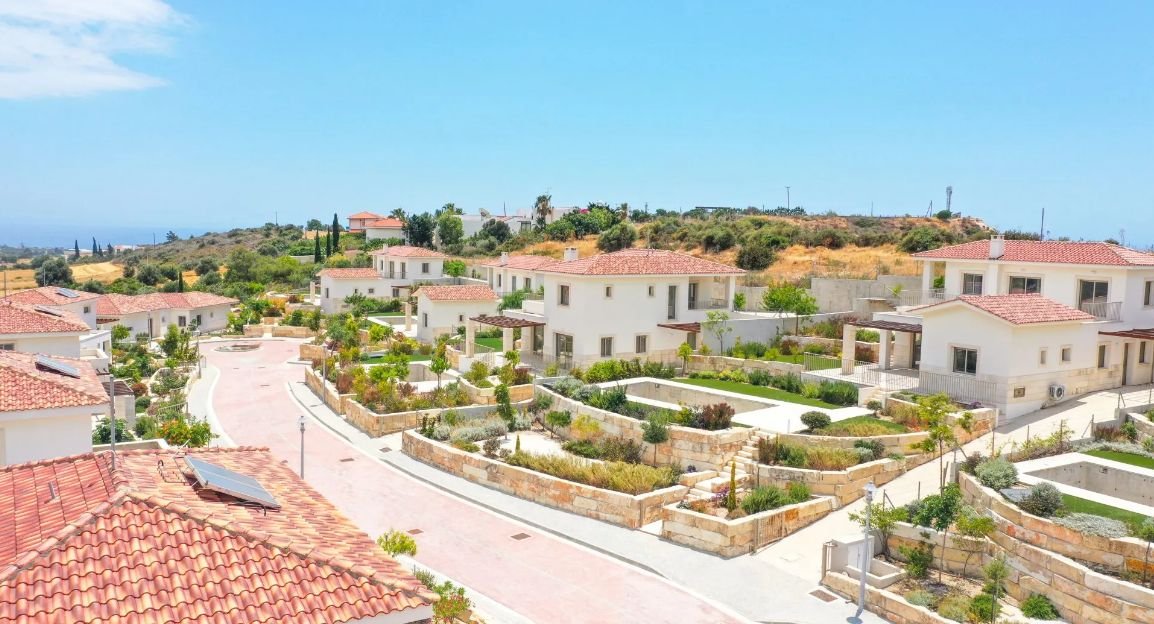 3 BR Villa in Maroni photo 5