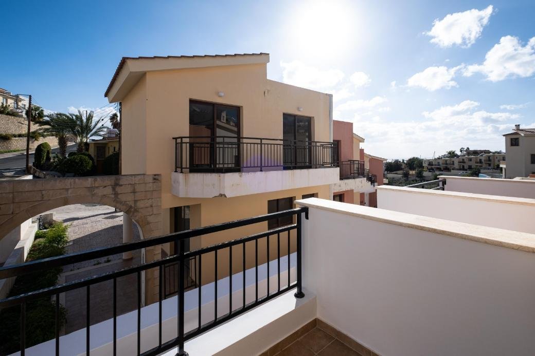 Maisonette in Pegeia, Paphos photo 18