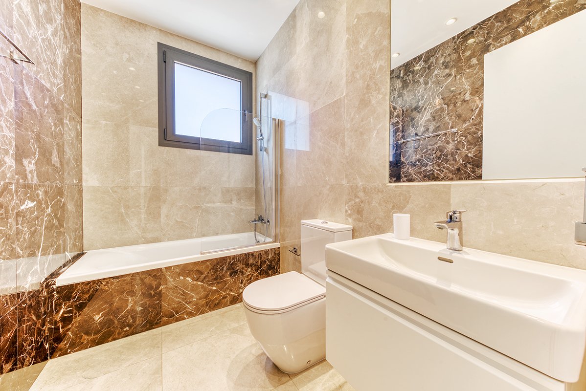 3 BR Apartment in Potamos Germasogeias, Limassol photo 11