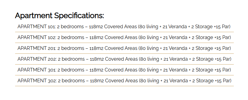 Residential Building for sale in Agios Spyridon, Limassol photo 8