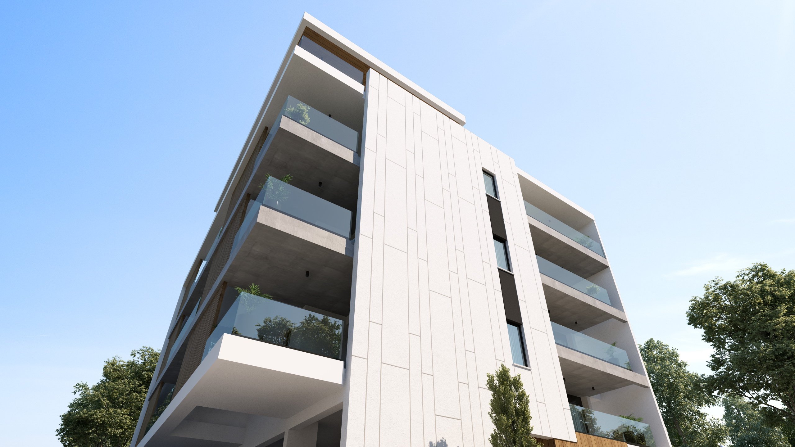 2 BR Penthouse in Larnaca photo 8